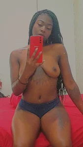 IvonneMorris I feel so sexy💋 Pic