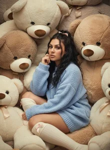 AbellaDesiree 😃👀 slika 4