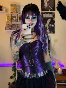 _sakae_ Doll monster high🤍 Εικόνα 8