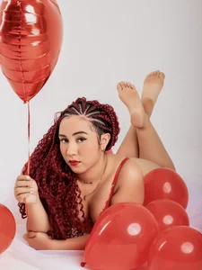 Stormyy_Luxe Happy Valentines Day ❤ Pic 2