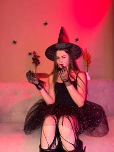 popityan1のtrick or treat? 🎃👻の 6枚の写真