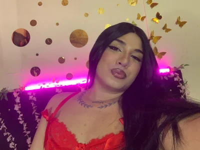 Cute_Emperatriz Sexy Empera Red  3টি ছবি