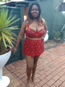 HornnyBabe35 EBONY Pic 5