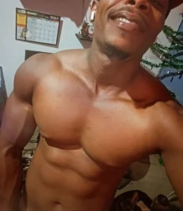 CAVALONEGRO22's Meu Sex Photo 1