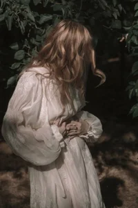 HillEva I will become your forest nymph Hình 4