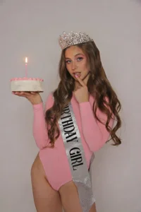 My Day, My Rules 🎉🔥 od MissEmilyMiller  snímek