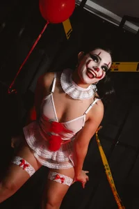 halloween de ViolettRouse  6 Imagens