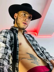 Public od Barry_Michaels  2 snímek