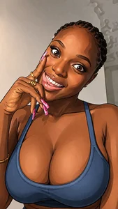 Public de sexywaistwhine Foto