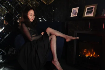 Fire dream🔥 od AvroraSakura  snímek