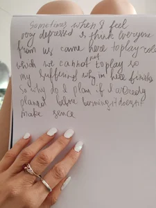 Iren Sence of Irene life ♥️🤗 Immagine 