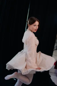 GabiMeshuggah Public Pic