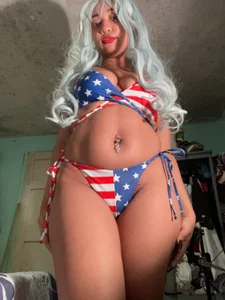 _octavia_ Happy 4th 💥 Pic 2