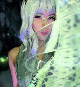 evamoretti ♥ Meduza Halloween 2022 ♥ Bilde 6