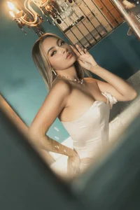 MelissaMoore_ Lady Moore Immagine  7