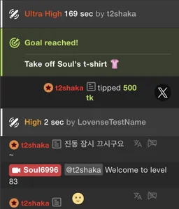 Soul6996 Thank you 💕 Pic