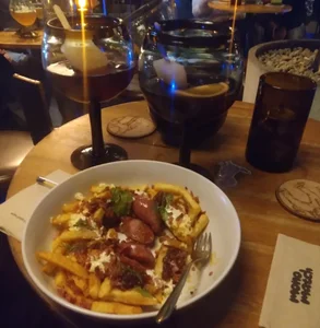 sukii_lane A dinner night, with me♥ slika