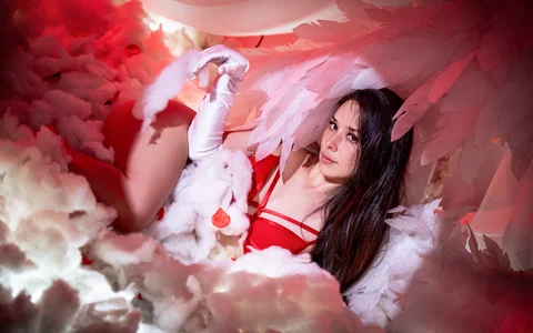 Emily_Jolie❤️‍🔥Angel❤️‍🔥图片 9