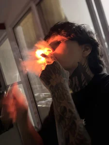 Your_Tao Just me Bilde 4