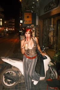 Megwild vietnam Foto 4