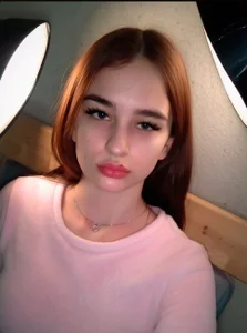 ShanitaLenhardt Public Bilde