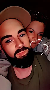 Nous 😝😝 de Maryan27  9 Imagens