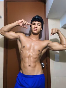 Stiven_And_CalvinHots Calvin ❤️🫦 slika 2