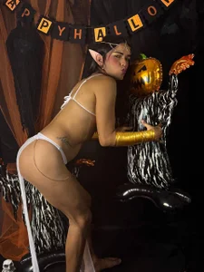Mara_Summers: HAPPY HALOWEEN ( 7 фото)