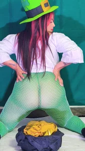 Sofiia-Rubb Saint Patrick Pic 5