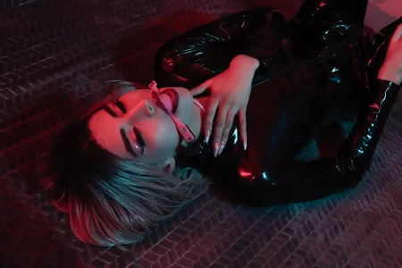 BrianaSchafer Goddess Pic 3