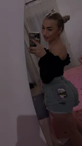 RuxyCatrina 👄 Poză