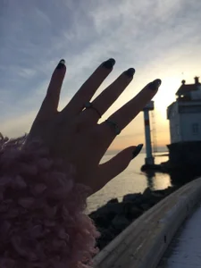 miss_courtney_ The Long-Awaited Trip😍 Hình 3