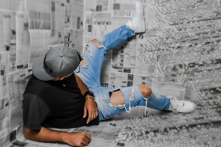 Andrew_Brown Urban Look Pic 4