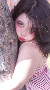 mari_caroley6 The beauty of simplicity✨💕 Pic 9