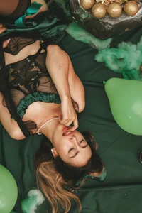 Amatiista Here is your best St. Patrick's Day Foto 4