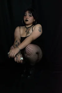 Blueberry_gothic Public Bilde 2