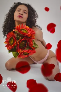 Alice_candace SAN VALENTINE'S DAY Pic 6