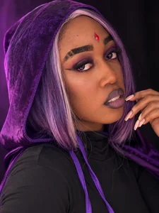 NATALIE_PARKERR Welcome Halloween 2026 💖🎃🦇 Hình 3