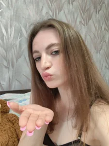 Lily od SweetLilyLove  5 snímek