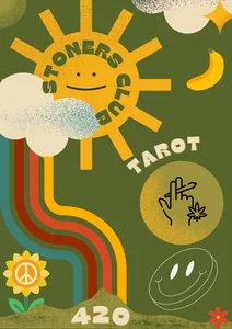 SluttyBanana BANANA STONERS CLUB Pic 7