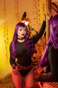 LesRose HAPPY HALLOWEEN зображення 4