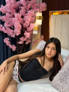 AntonellaLugo_ cute girls Foto 4