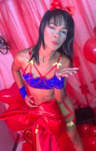 Tiara_LatinaのHAPPY VALENTINES DAYの枚の写真