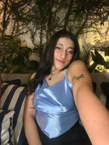 Tammys4 delicious night with you 🩵 Pic 5