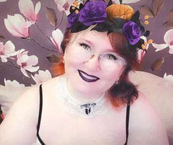 leiamillersonn Halloween) Pic 3