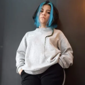 Me! de io_chie_ Foto