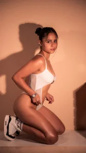 Giselle_Roldan Sport mode ♥️ Bilde 6