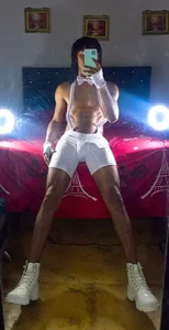 JaMell61 Tu Morocho 🤍 Pic 3