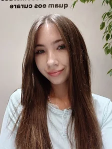 NanceeWestaway eyes Εικόνα 2