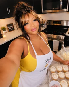 OhitsJasmine The Sweetest Batch 🍰 Poză 2